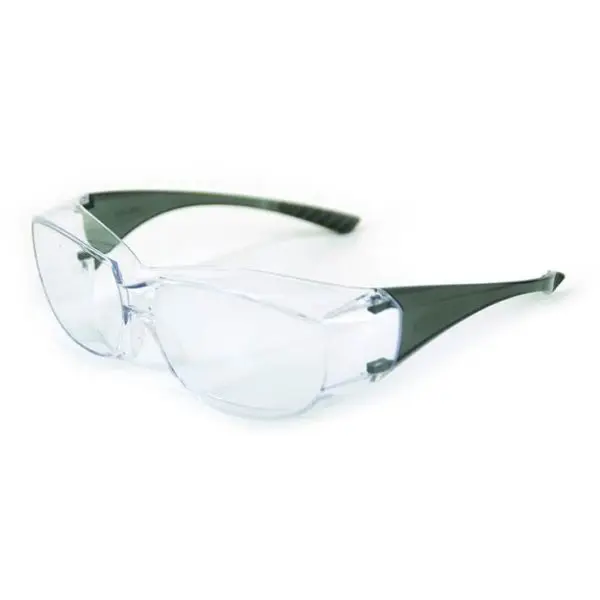 Karakal Overspec Eyewear, stylish and protective sports eyewear for enhanced performance and safety