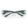 Karakal Overspec Eyewear Front