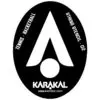 A suggested alt tag for the given image URL could be Karakal Tennis Racket and Tennis Ball.