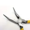 Image of Kimony Curve Pliers for stringing tennis racquets