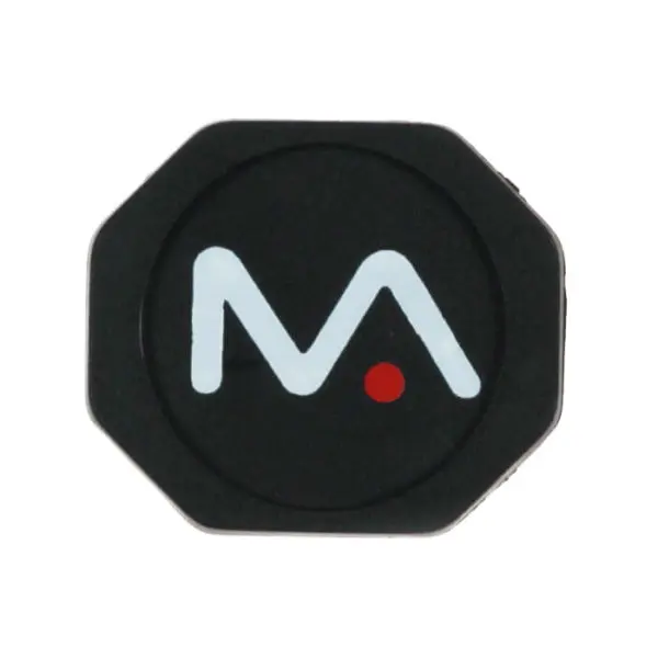 Mantis Racket End Cap