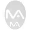 Mantis Tennis Stencil for Racket Customization.
