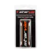 Orange protection tape for sports equipment