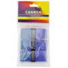 Blue overgrip for tennis racket - Stringers World