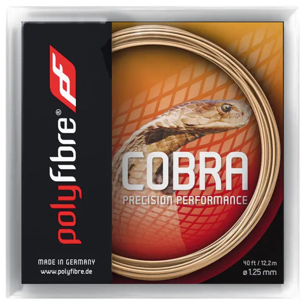 Polyfibre Cobra 12m Packet