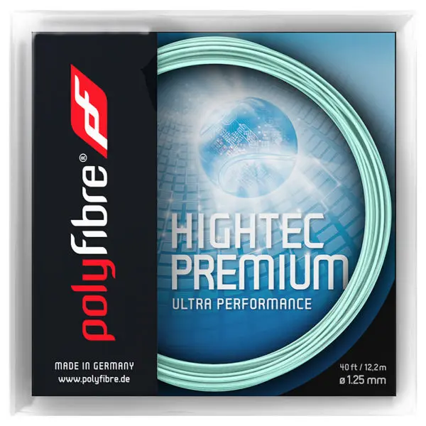 Polyfibre Hightec Premium (Blue) 12m Packet