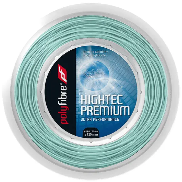 Polyfibre Hightec Premium (Blue) 200m reel