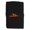 Black Point4 Wristbands Logo - 800 pixels