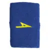 Blue wristbands logo for Point4 wristbands