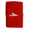 Red Point4 wristbands logo