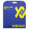 Turquoise Power Fibre Pro racket string packet