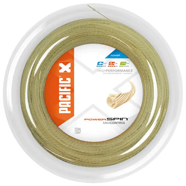 Pacific Power Spin 1.33mm 200m reel