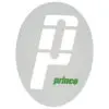 Princetennisstencil - Wilson Pro Staff Tennis Racket with Logo and Stencil Design