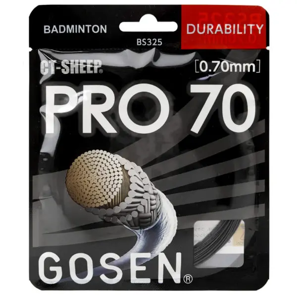 Gosen PRO 70 0.70mm 10m Packet