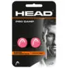 Product image of pink Prodamp racket dampener