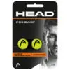 Yellow Prodamp Racquet Dampener