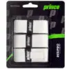 Resipro Overgrip White 3-pack - High-quality grip for tennis racquets