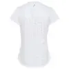 Sammy White Frame - A stylish and elegant white frame with a timeless design.