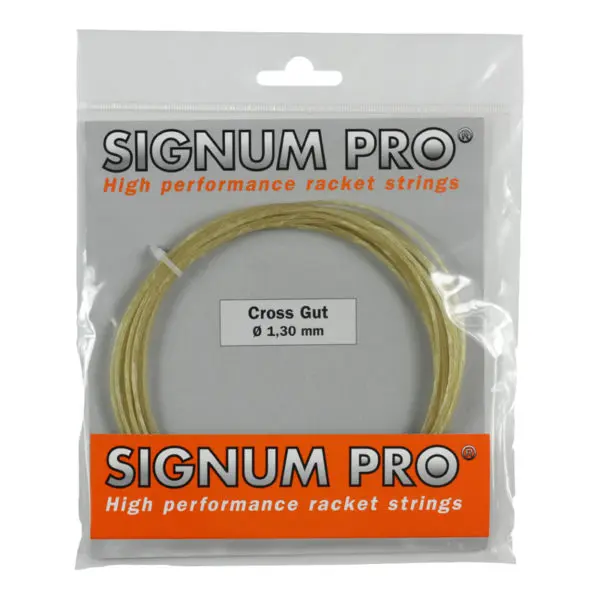 Signum Pro Cross Gut 1.30mm 6.5 Packet
