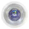 Image of a silver fishing reel, ideal for recreational fishing activities