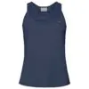 Tenley dark blue frame