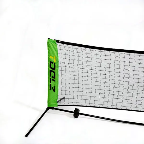 Image of a 6m netz toolz with a unique pattern design