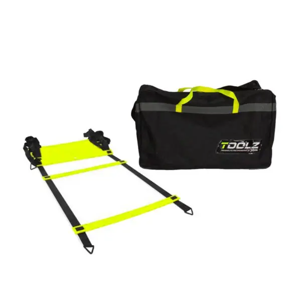topspin power ladder for tennis training equipment