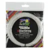 Image of Weiss Cannon 6-Star Supercharged White Pkt tennis string