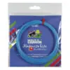 Image of WeissCANNON Mosquito Bite Blue Tennis String in Packaging