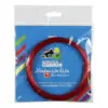 WeissCANNON Mosquito Bite Red Tennis String in Packaging - Stringers World