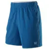 Blue Flint front view of Men's Competition Short