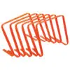 Flat Hurdle Set for Training and Practice
