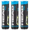 Head Pro Dozen Tennis Balls