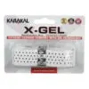 Karakal X-Gel White Badminton Racket