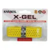 Karakal X-Gel Yellow Badminton Racket