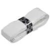 Karakal White Grip - Single, perfect for enhancing racket handle grip