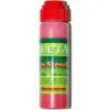 Red solvent for racquet stringing