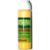 Yellow Racquet Stringer’s Ink Solvent.