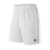 Wilson competition white shorts