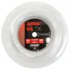 Zymax TX 64 Reel in White- High-quality badminton reel for professional players