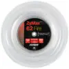 Victor Zymaxfire 62 Badminton Racket - White/Reel - 800