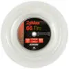 Yonex Zymaxfire 66 white reel badminton string