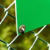 Tennis rackets and balls showcasing a range of professional sports equipment