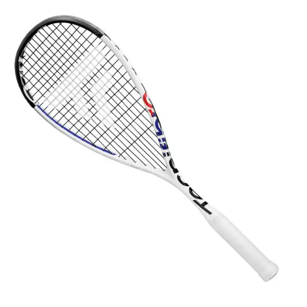 Tecnifibre Carboflex Junior Squash Racket (2022)