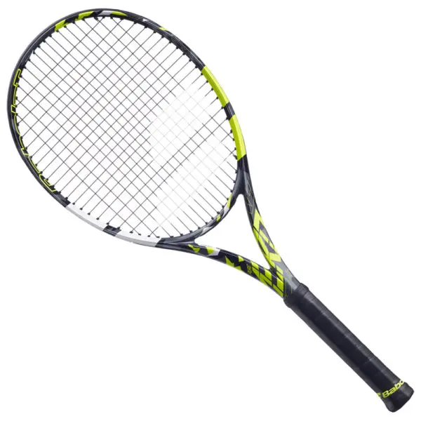 Babolat Pure Aero Rafa Origin Tennis Racket (Frame Only) (2023)