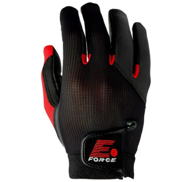 E-Force Weapon Racketball Glove