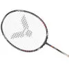 tennis racquet and tennis balls on a court