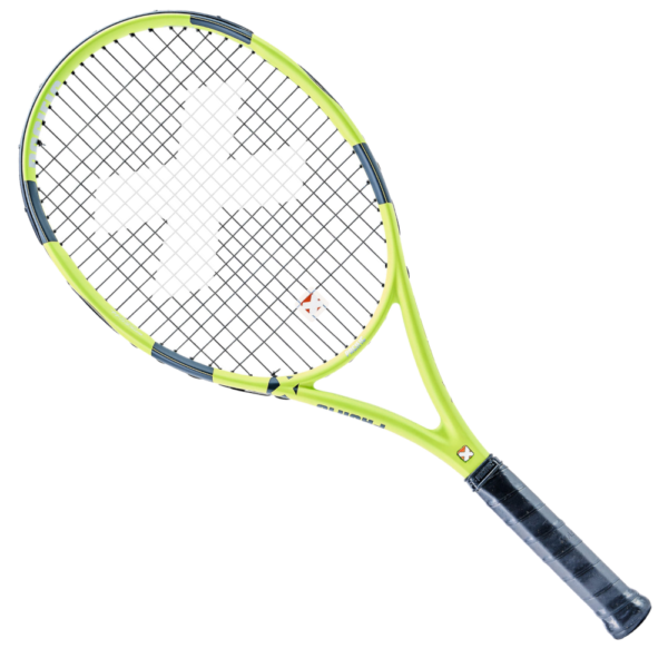 Head Speed PWR Tennis Racket (2024) | Stringers' World