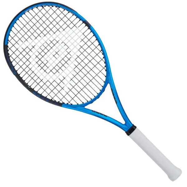Dunlop FX 500 Lite Tennis Racket (Frame Only) (2023)