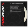 GEARBOX MULTI CORE 17 RACKETBALL STRING 13